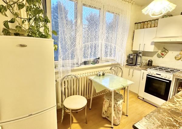 Byt 2+1 s loggiou sídl. Tarča, Sp. Nová Ves