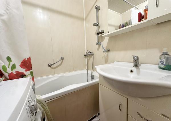 Byt 2+1 s loggiou sídl. Tarča, Sp. Nová Ves