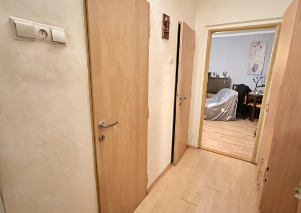 Byt 2+1 s loggiou sídl. Tarča, Sp. Nová Ves