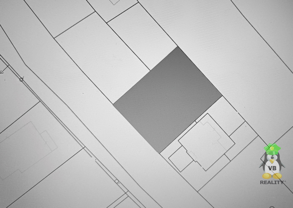 Pozemok, 495m2, 8 km od Michaloviec
