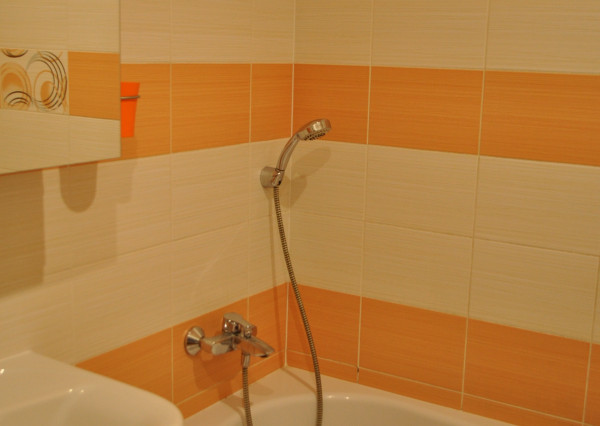 Byt 2+1 s loggiou, sídl. Mier, Spišská Nová Ves