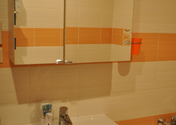 Byt 2+1 s loggiou, sídl. Mier, Spišská Nová Ves