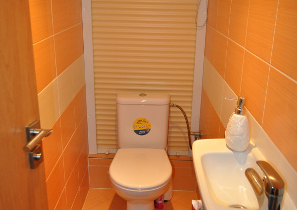 Byt 2+1 s loggiou, sídl. Mier, Spišská Nová Ves