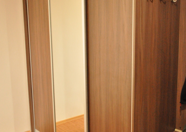 Byt 2+1 s loggiou, sídl. Mier, Spišská Nová Ves