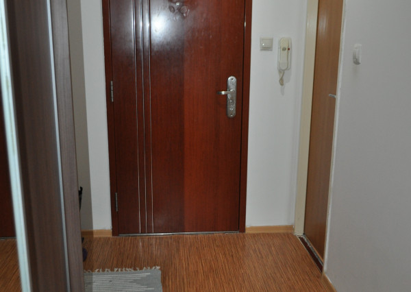 Byt 2+1 s loggiou, sídl. Mier, Spišská Nová Ves