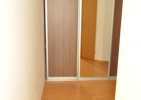 Byt 2+1 s loggiou, sídl. Mier, Spišská Nová Ves