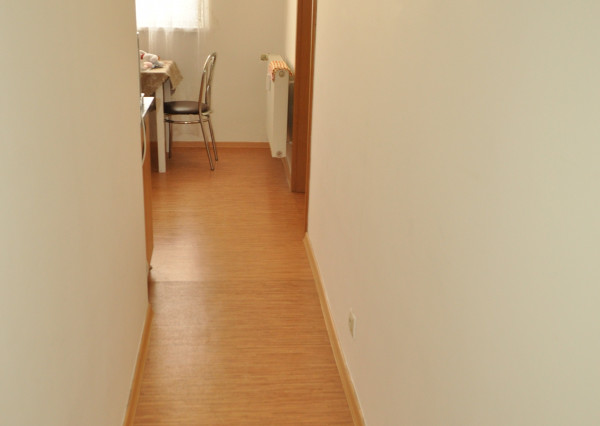 Byt 2+1 s loggiou, sídl. Mier, Spišská Nová Ves