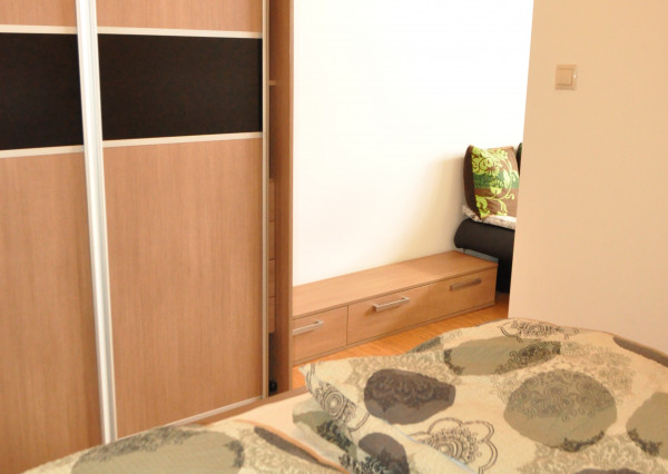 Byt 2+1 s loggiou, sídl. Mier, Spišská Nová Ves