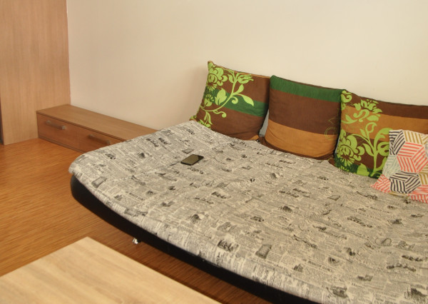 Byt 2+1 s loggiou, sídl. Mier, Spišská Nová Ves