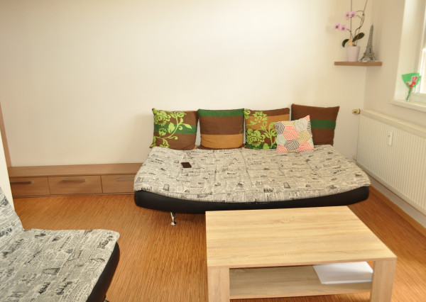 Byt 2+1 s loggiou, sídl. Mier, Spišská Nová Ves