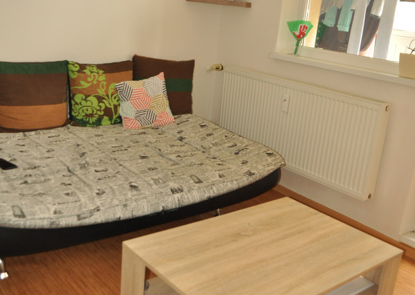 Byt 2+1 s loggiou, sídl. Mier, Spišská Nová Ves