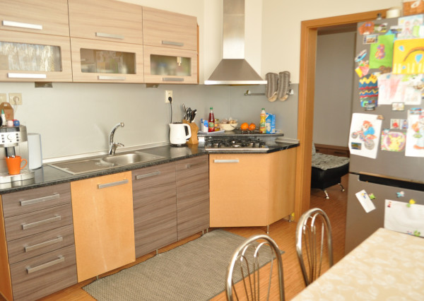 Byt 2+1 s loggiou, sídl. Mier, Spišská Nová Ves