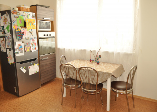 Byt 2+1 s loggiou, sídl. Mier, Spišská Nová Ves