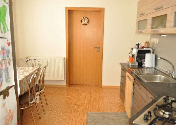 Byt 2+1 s loggiou, sídl. Mier, Spišská Nová Ves