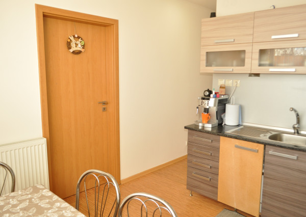 Byt 2+1 s loggiou, sídl. Mier, Spišská Nová Ves