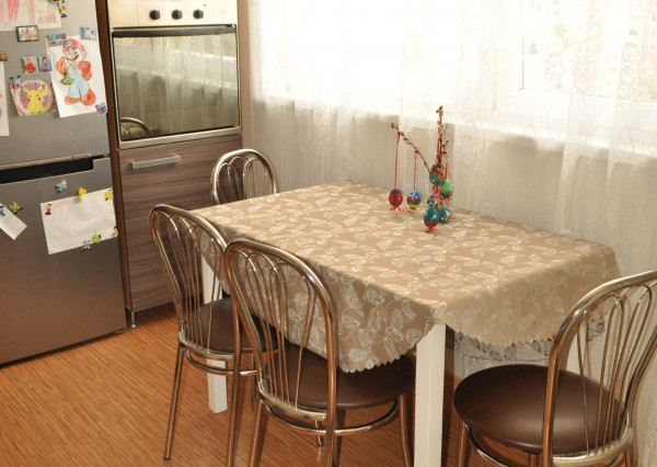 Byt 2+1 s loggiou, sídl. Mier, Spišská Nová Ves