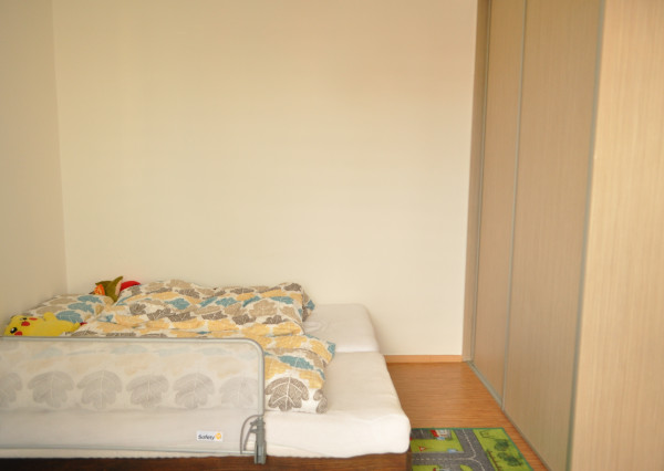 Byt 2+1 s loggiou, sídl. Mier, Spišská Nová Ves