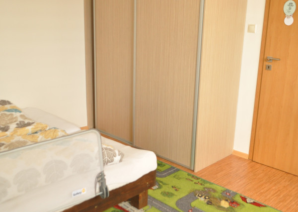 Byt 2+1 s loggiou, sídl. Mier, Spišská Nová Ves