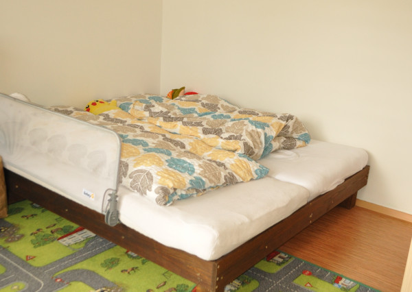 Byt 2+1 s loggiou, sídl. Mier, Spišská Nová Ves