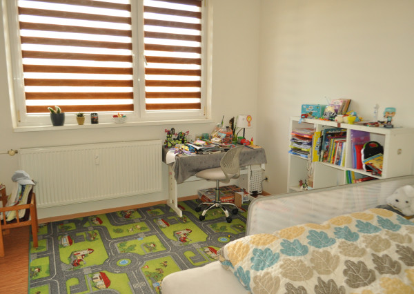 Byt 2+1 s loggiou, sídl. Mier, Spišská Nová Ves