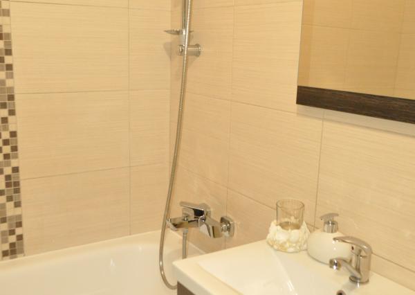 Byt 3+1 v centre mesta Spišská Nová Ves