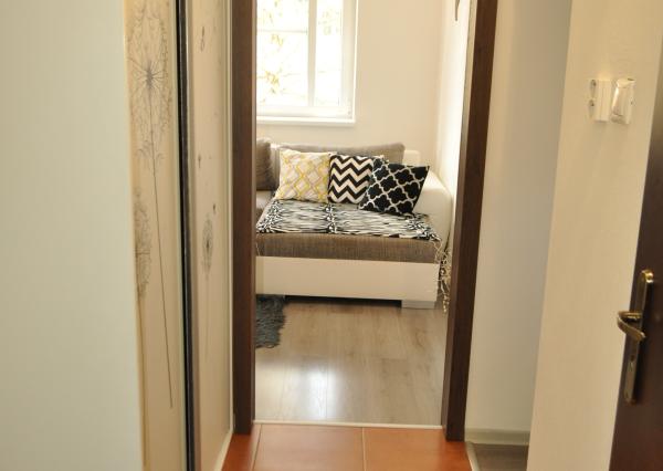 Byt 3+1 v centre mesta Spišská Nová Ves