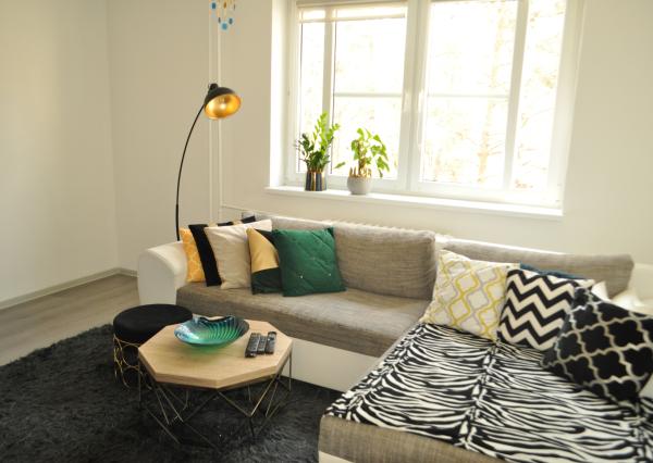 Byt 3+1 v centre mesta Spišská Nová Ves