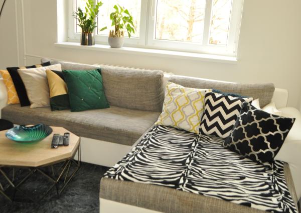 Byt 3+1 v centre mesta Spišská Nová Ves