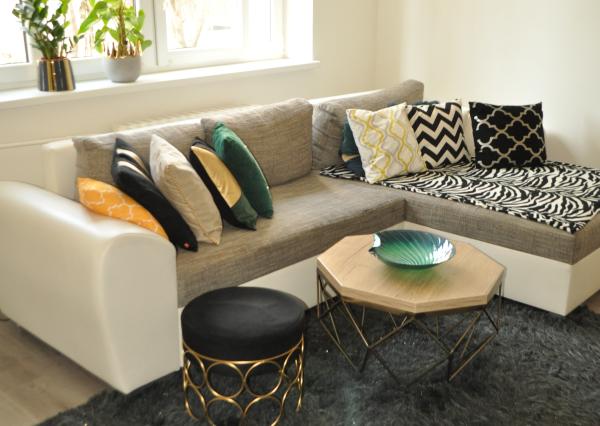 Byt 3+1 v centre mesta Spišská Nová Ves