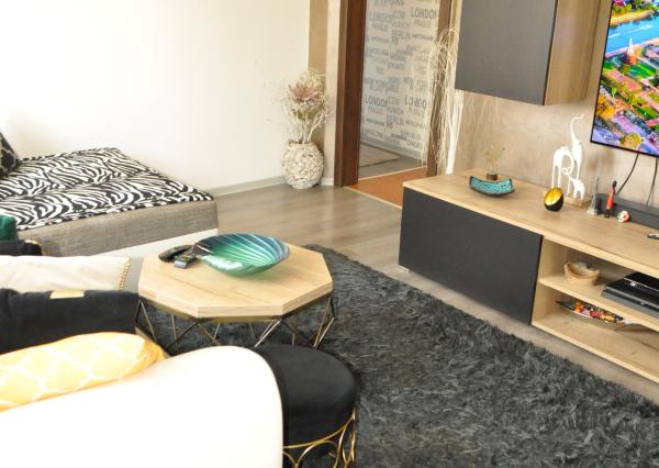 Byt 3+1 v centre mesta Spišská Nová Ves