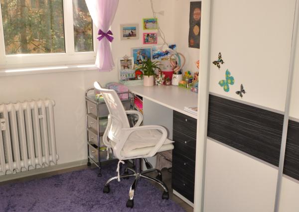 Byt 3+1 v centre mesta Spišská Nová Ves