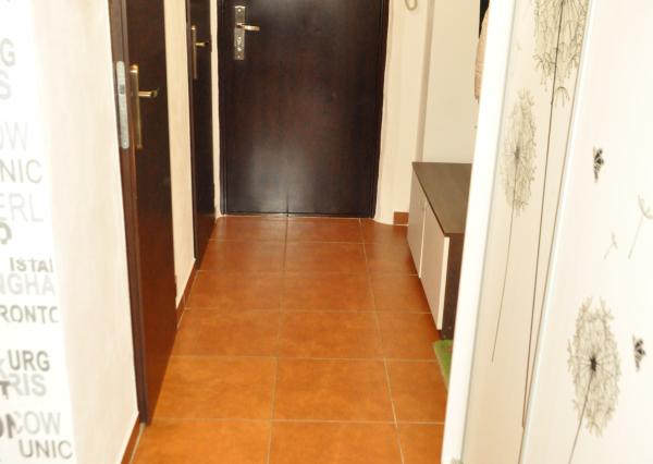 Byt 3+1 v centre mesta Spišská Nová Ves