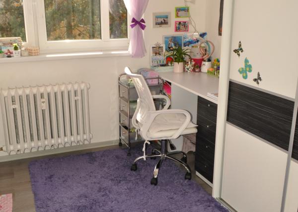 Byt 3+1 v centre mesta Spišská Nová Ves