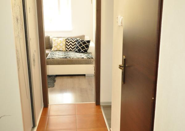 Byt 3+1 v centre mesta Spišská Nová Ves