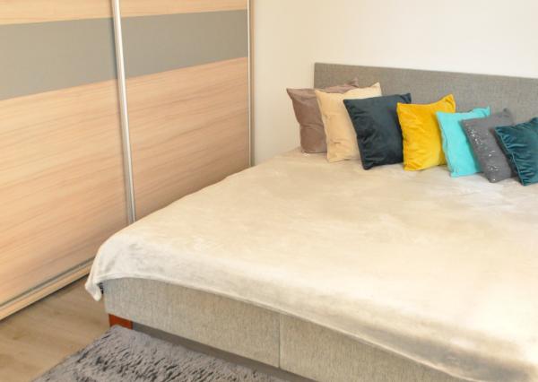 Byt 3+1 v centre mesta Spišská Nová Ves