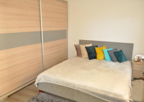 Byt 3+1 v centre mesta Spišská Nová Ves