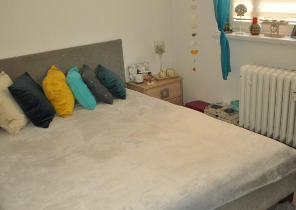 Byt 3+1 v centre mesta Spišská Nová Ves