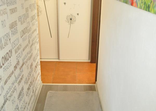 Byt 3+1 v centre mesta Spišská Nová Ves