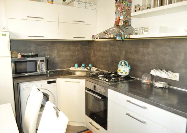 Byt 3+1 v centre mesta Spišská Nová Ves