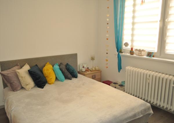 Byt 3+1 v centre mesta Spišská Nová Ves