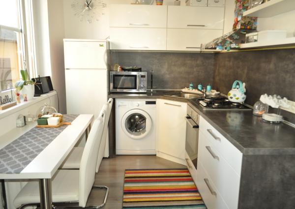 Byt 3+1 v centre mesta Spišská Nová Ves