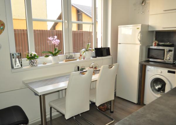 Byt 3+1 v centre mesta Spišská Nová Ves