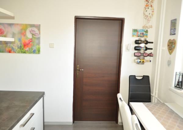 Byt 3+1 v centre mesta Spišská Nová Ves