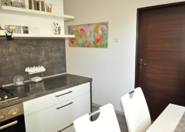 Byt 3+1 v centre mesta Spišská Nová Ves