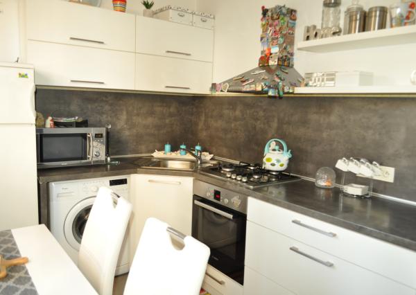 Byt 3+1 v centre mesta Spišská Nová Ves