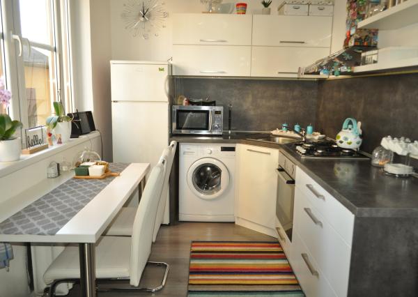 Byt 3+1 v centre mesta Spišská Nová Ves