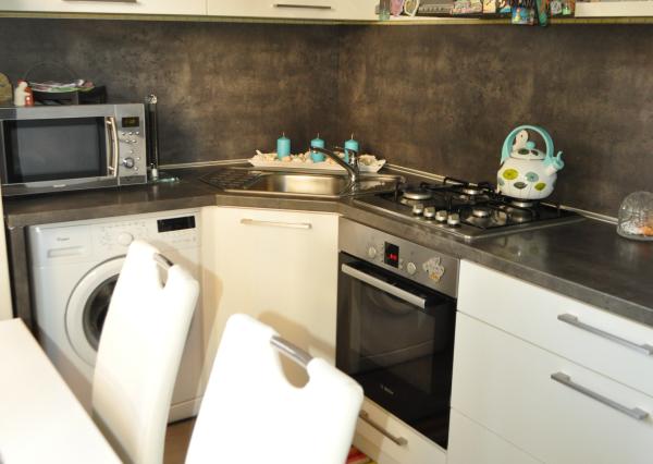 Byt 3+1 v centre mesta Spišská Nová Ves