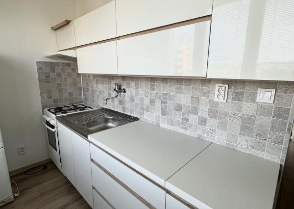 Byt 2+1 s loggiou sídl. Mier, Sp. Nová Ves