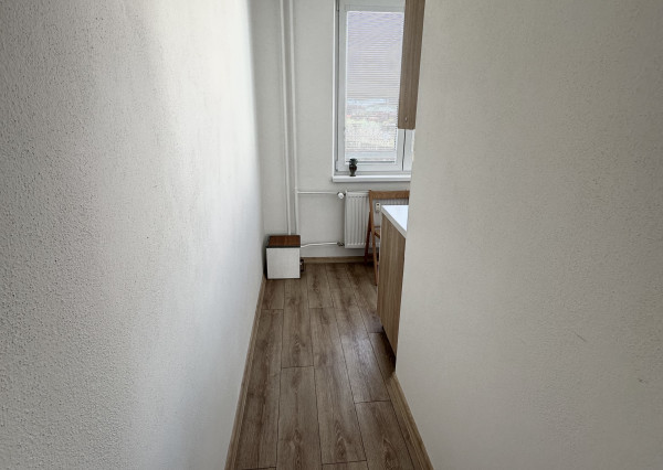 Byt 2+1 s loggiou sídl. Mier, Sp. Nová Ves