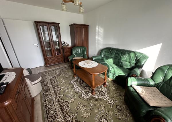 Byt 2+1 s loggiou sídl. Mier, Sp. Nová Ves